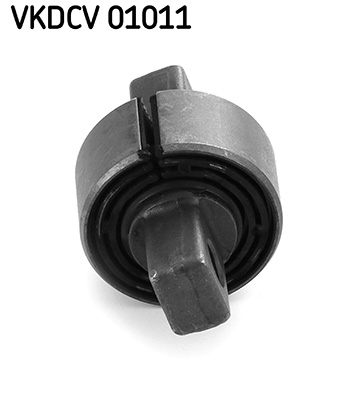 SKF VKDCV 01011 Lagerbuchse, Blattfeder
